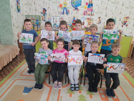 🧒🏻 🚦 Беседа "Правила безопасного поведения на детских и спортивных площадках» 🧒🏻 🚦 Беседа "Правила безопасного поведения на детских и спортивных площадках».