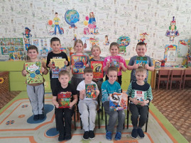 📚 Акция "Книге — новую жизнь!" 📚 Акция "Книге — новую жизнь!".