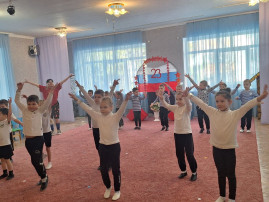 День защитника Отечества День защитника Отечества.