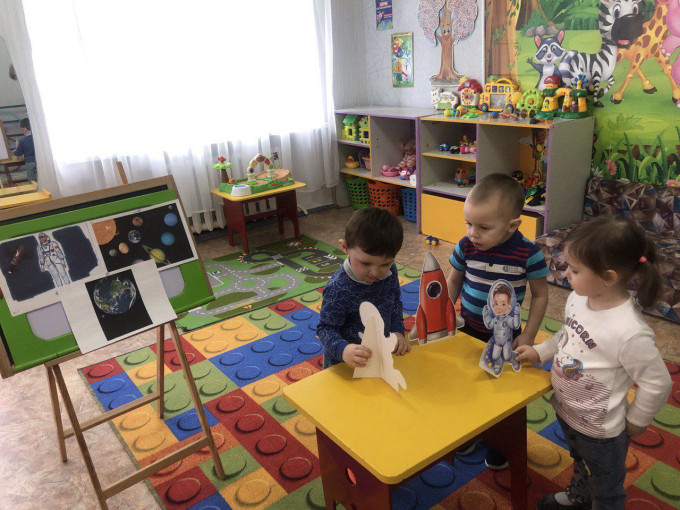 🚀 Первые шаги к звёздам 🚀 Первые шаги к звёздам.