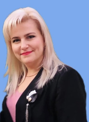 Психолог Бабичева Юлия Леонидовна Психолог Бабичева Юлия Леонидовна